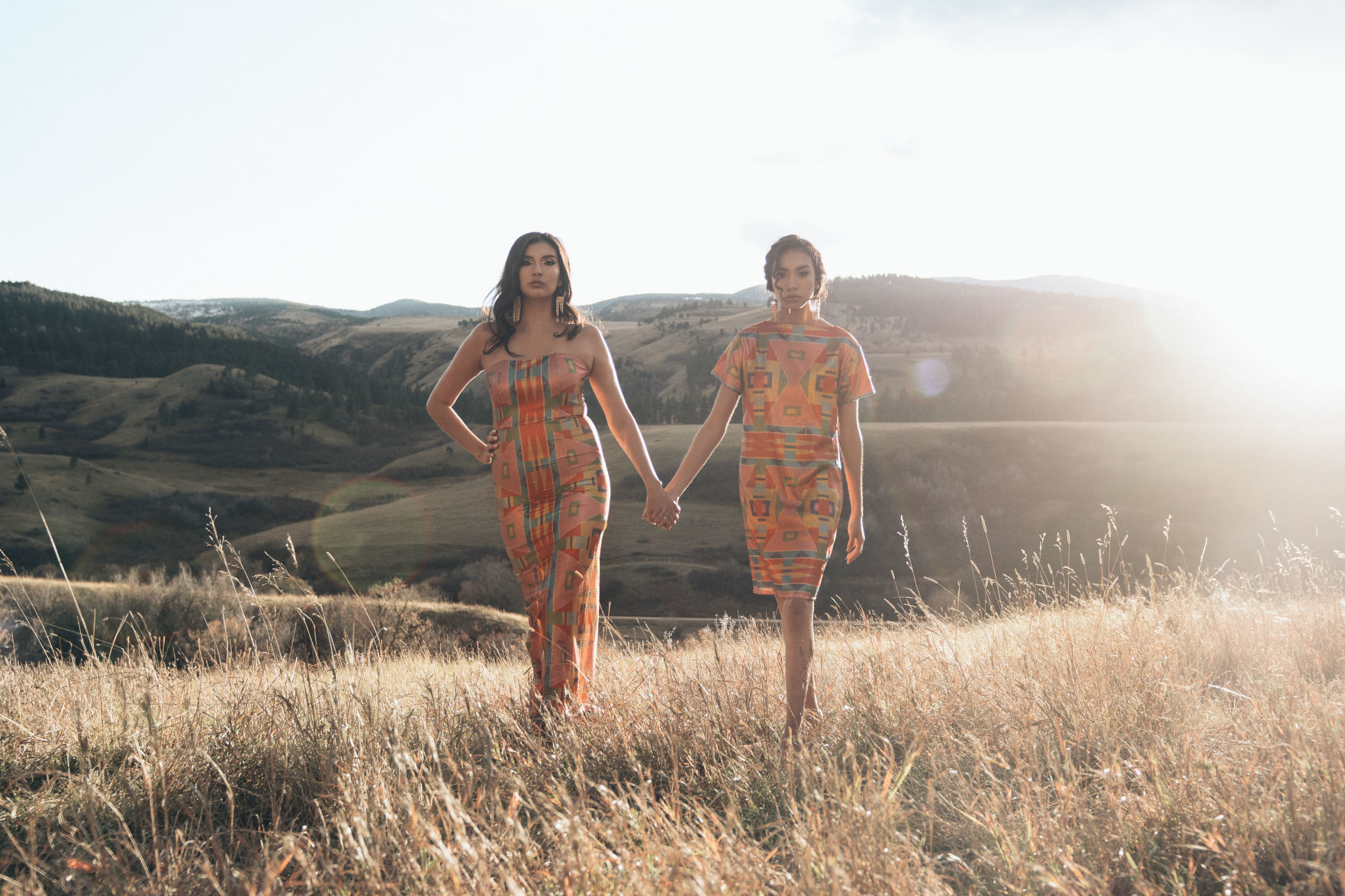 B.YELLOWTAIL new collection